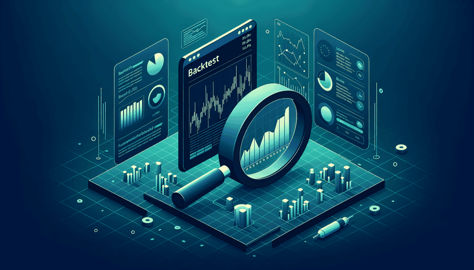 Backtesting Your Futures Strategy: From Hypothesis to Data