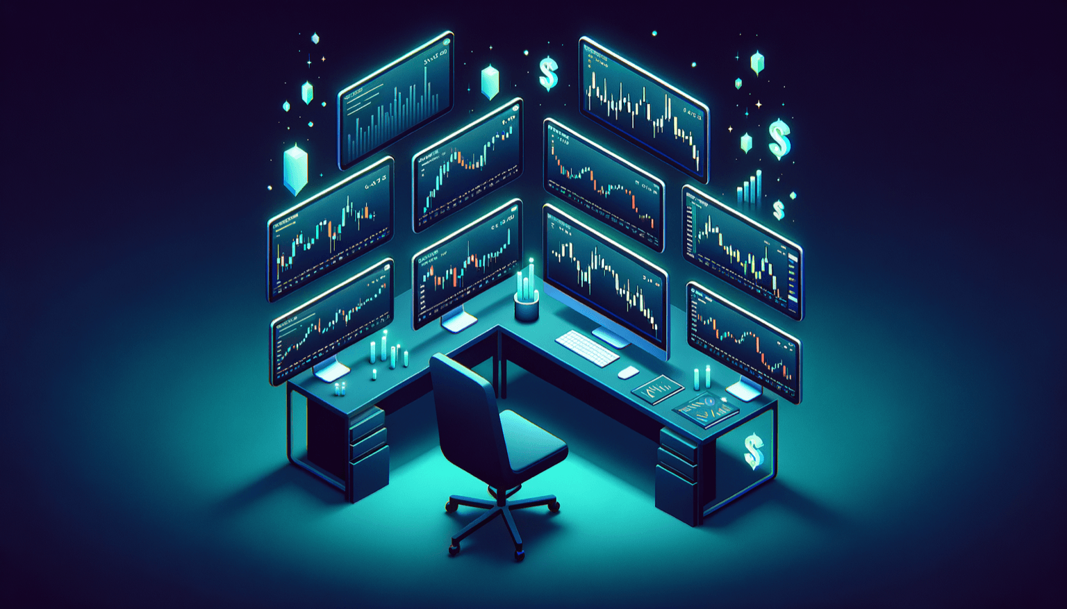 Futures Trading 101: The Complete Beginner's Guide