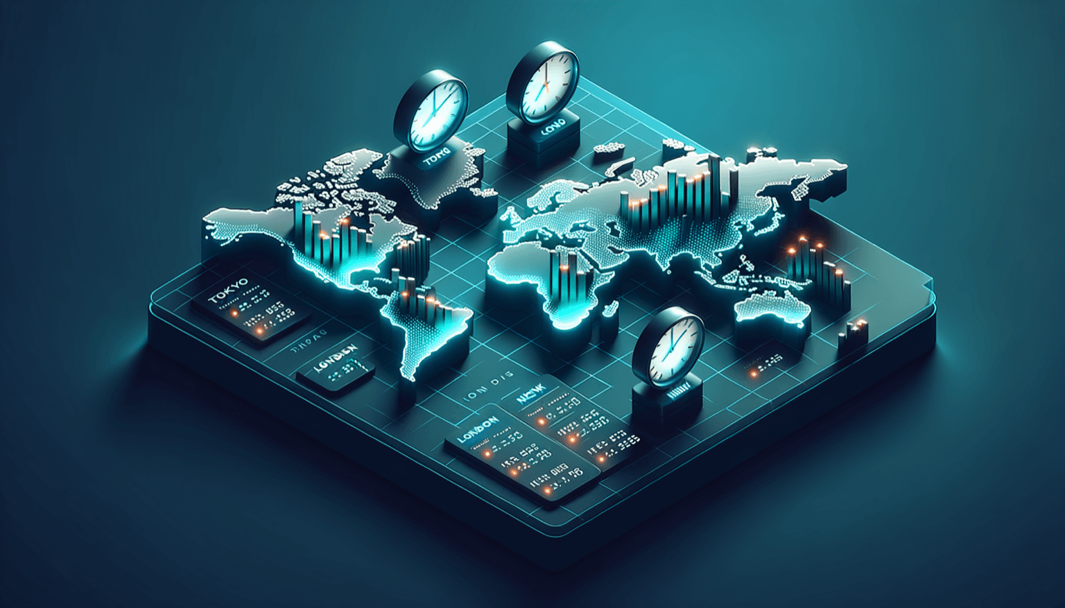 Futures Trading Sessions: When to Trade NQ and ES