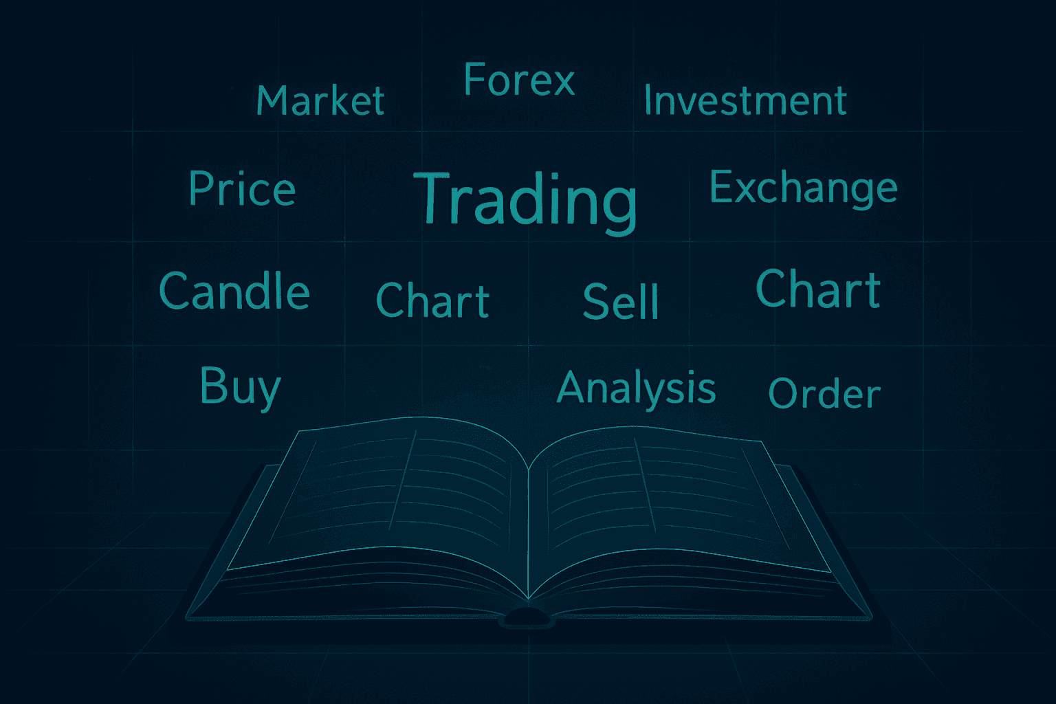 Prop Firm Glossary: Every Term Explained