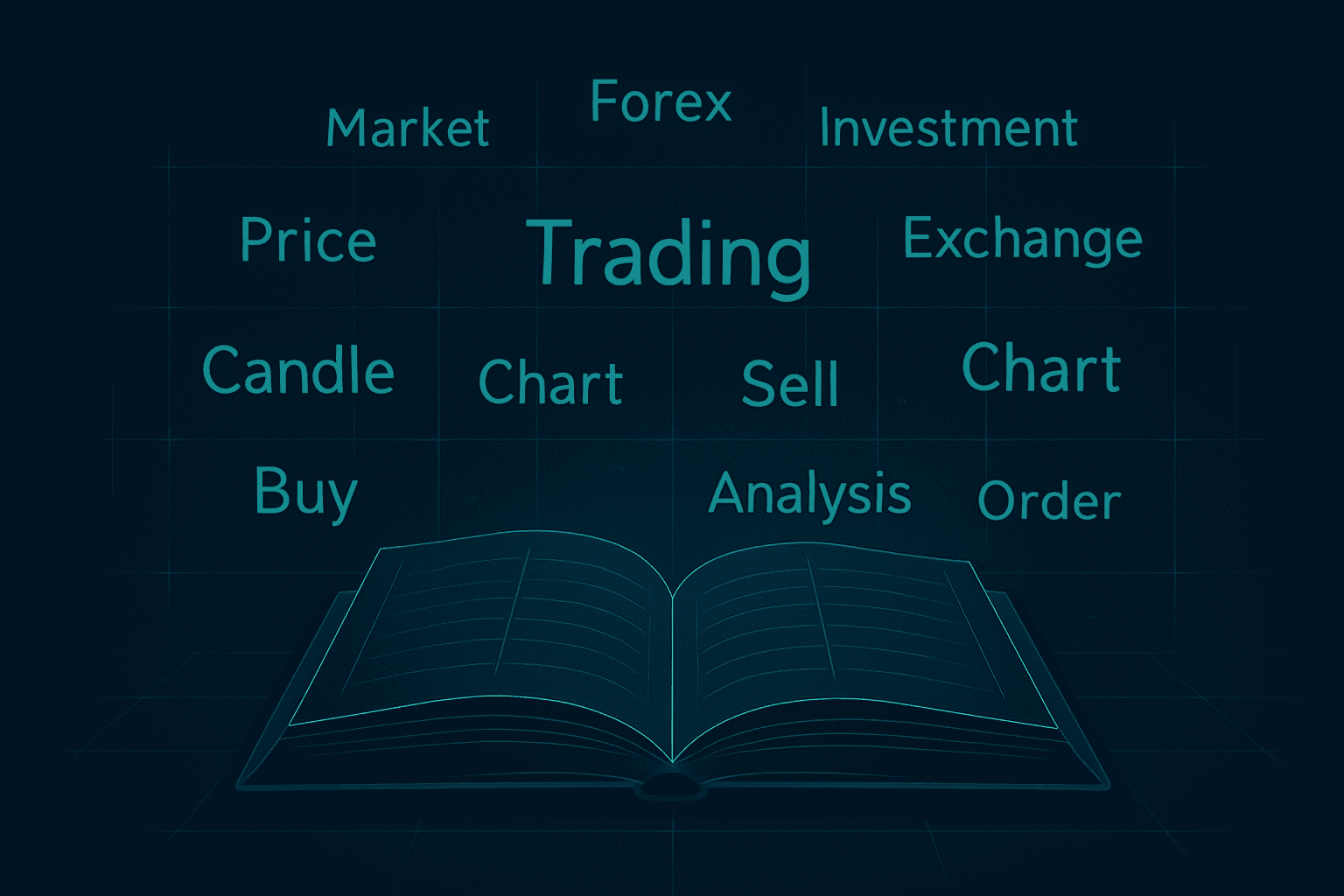 Prop Firm Glossary: Every Term Explained