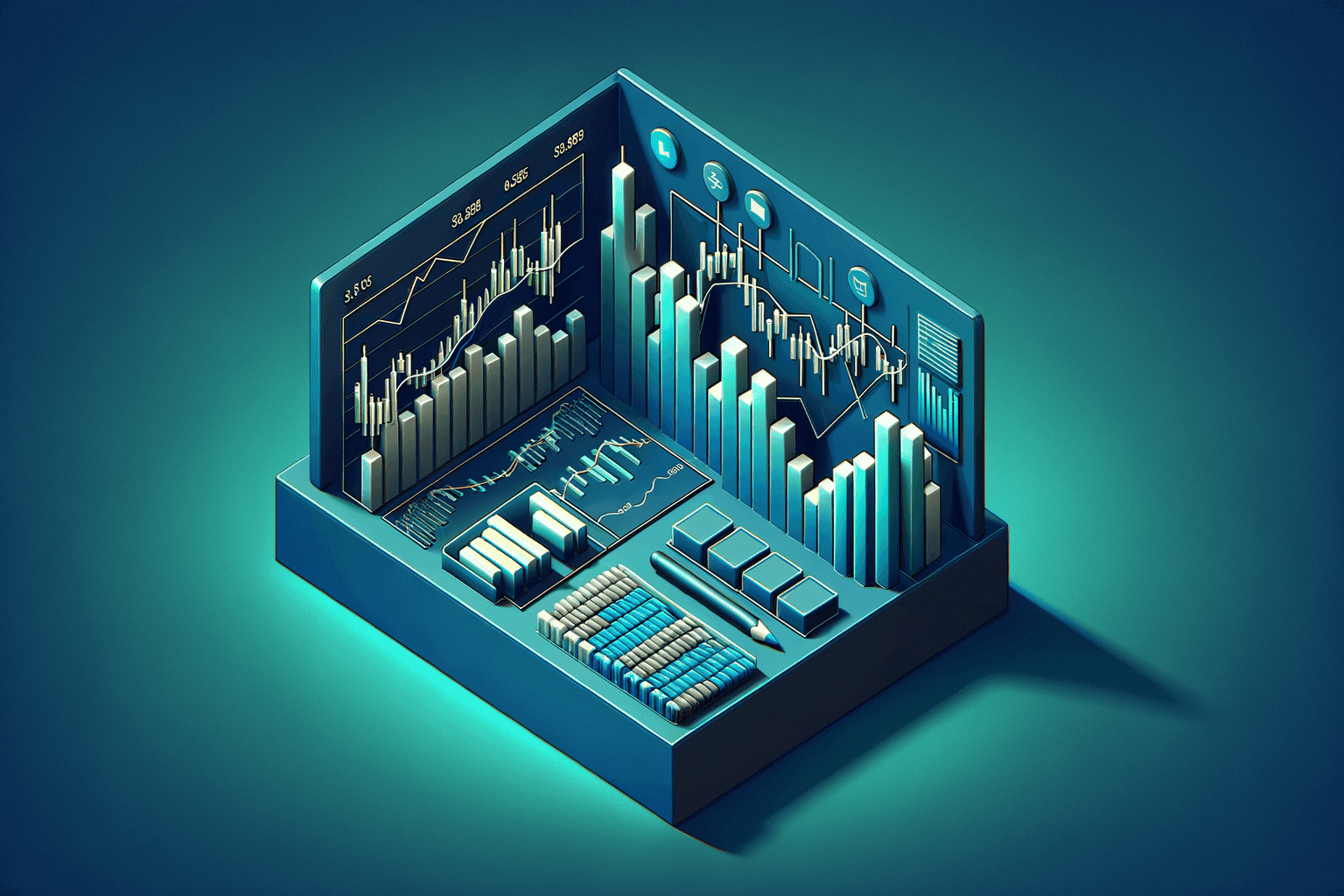 Order Flow Trading Basics: Reading the Tape for Futures