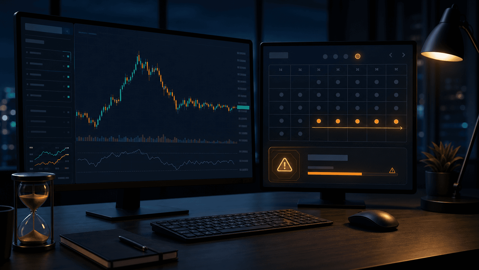 Prop Firm Inactivity Rules: The Hidden Account Closure Risk