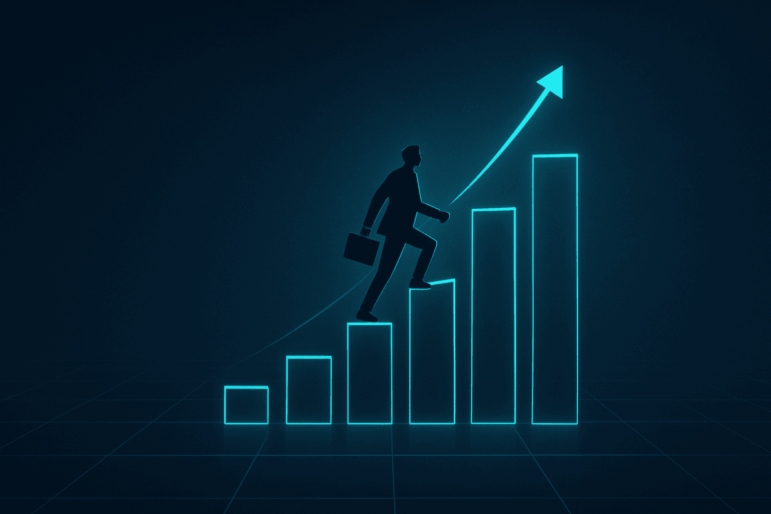 Scaling With Prop Firms: From 1 to 20 Accounts