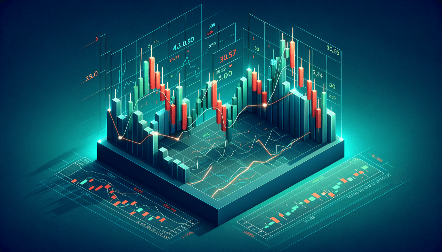 Scalping NQ Futures: A Practical Guide