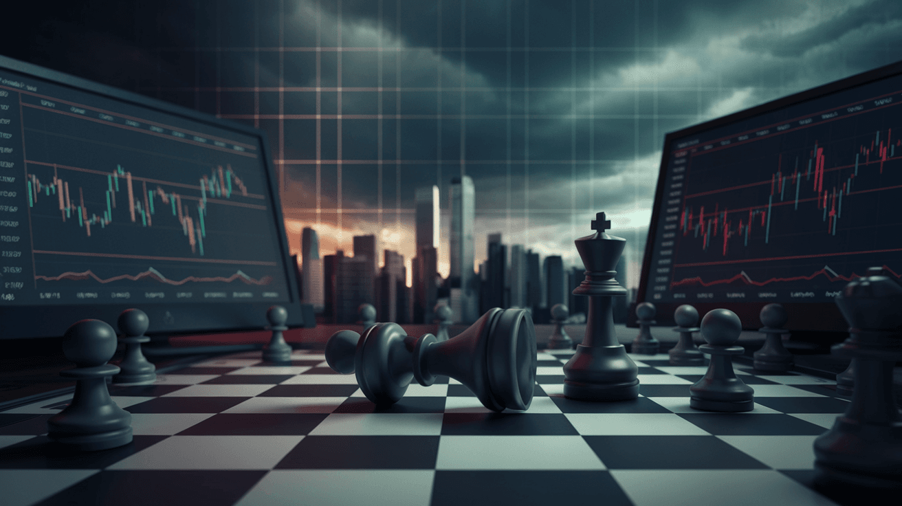 Apex CEO Drama Exposed: 10+ Firms to Switch To Right Now (Trader-Voted)