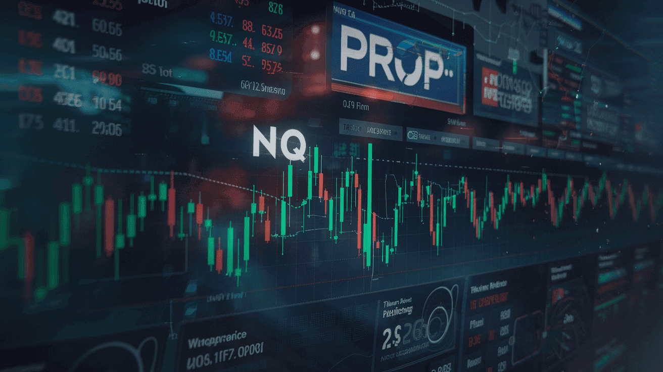 Apex Trader Funding im Test 2026: Die komplette Überarbeitung erklärt