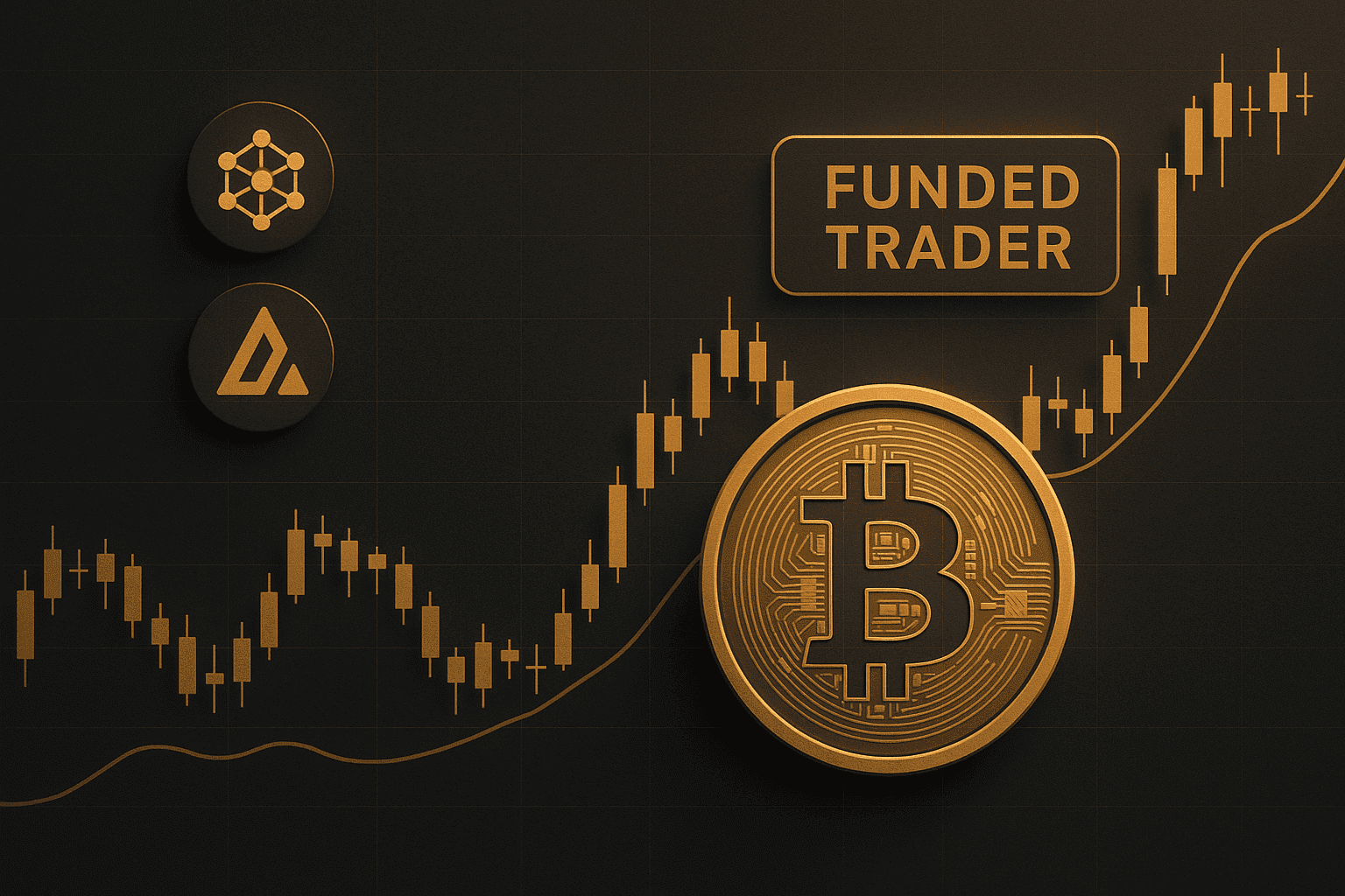 Beste Crypto Prop Firms 2026: Vollständiger Guide & Rankings