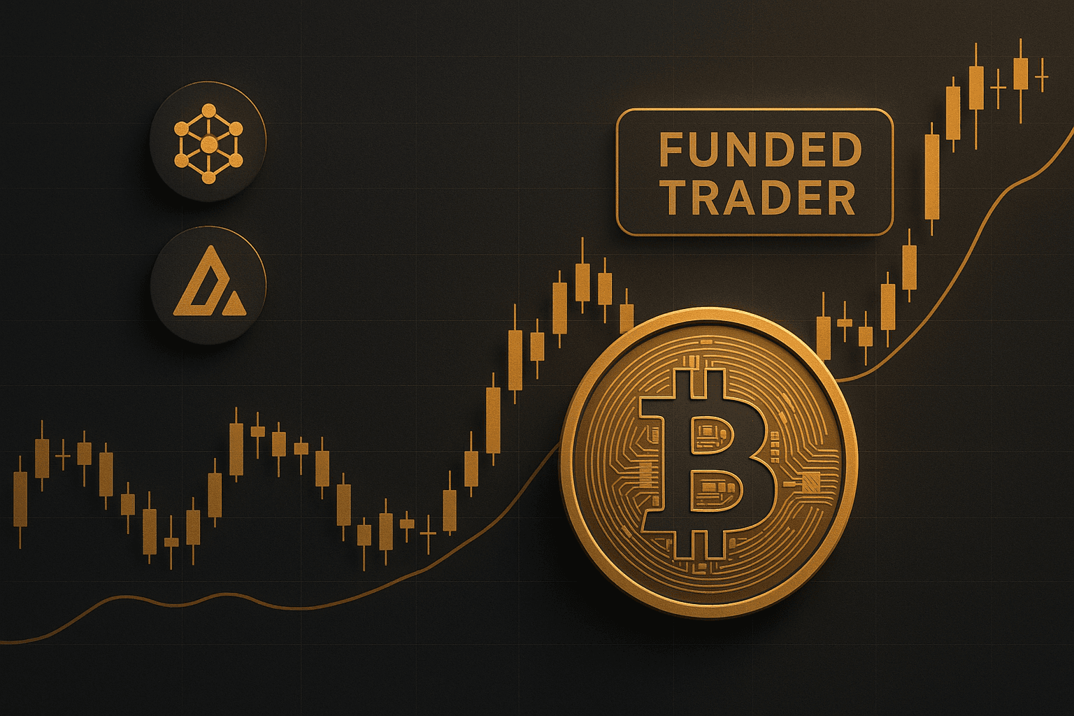 Best Crypto Prop Firms in 2026: Complete Guide & Rankings