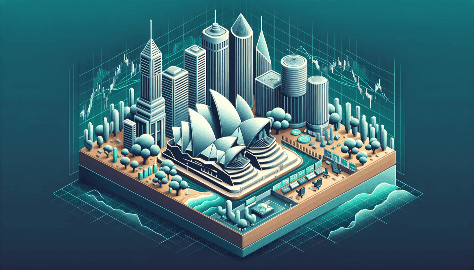 Beste Prop-Firmen Australia 2026: Umfassender Leitfaden für australische Trader