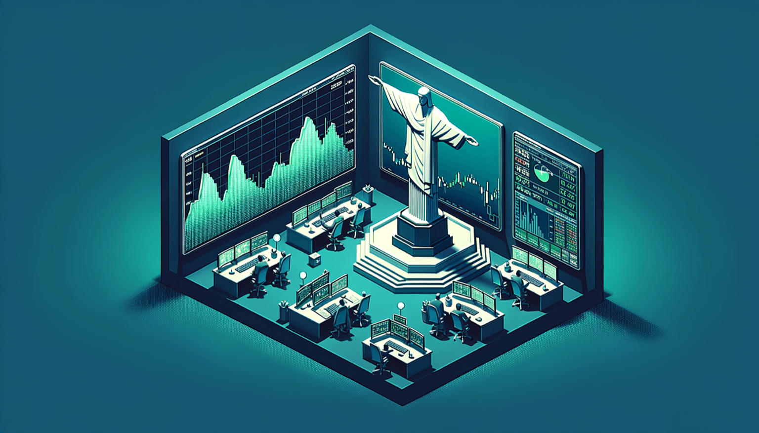 Best Prop Firms Brazil 2026: Complete Guide for Brazilian Traders