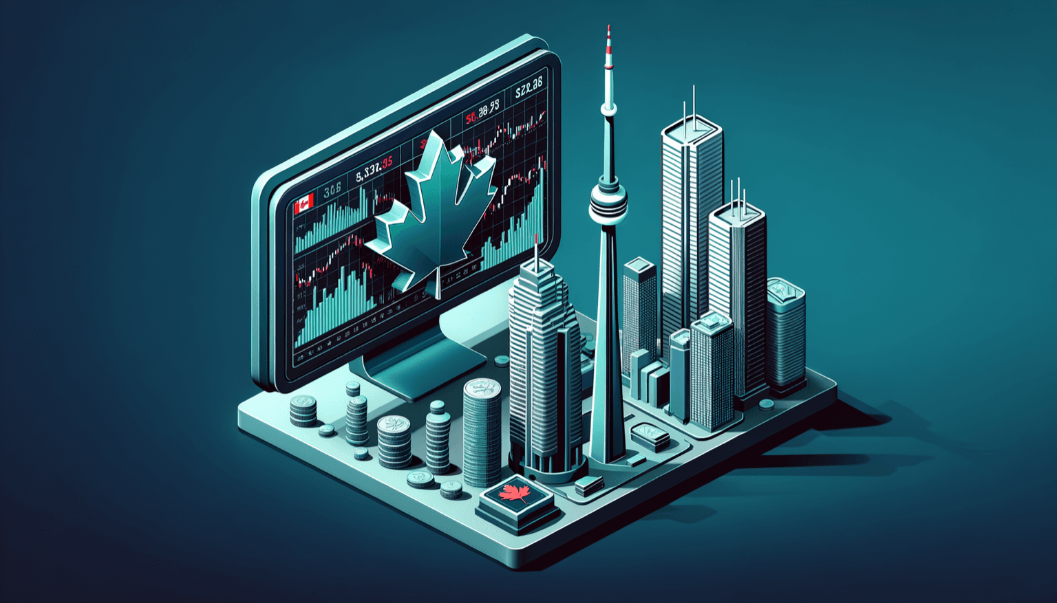 Best Prop Firms Canada 2026: Complete Guide for Canadian Traders