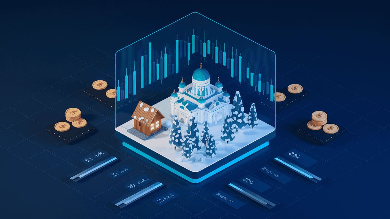Best Prop Firms in Finland (2026)