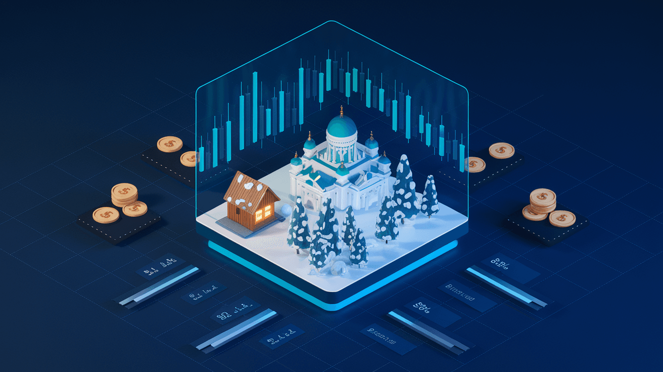 Best Prop Firms Finland 2026: Complete Guide for Finnish Traders