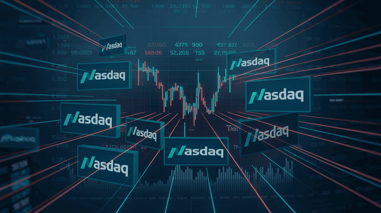 Beste Prop Firms für NQ-Scalping 2026: Speed, Regeln und echte Trader-Daten