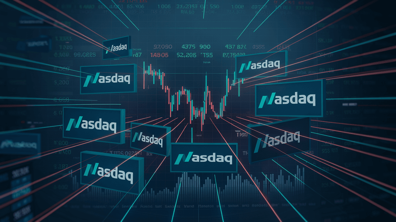 Best Prop Firms for NQ Scalping in 2026: Speed, Rules, and Real Trader Data