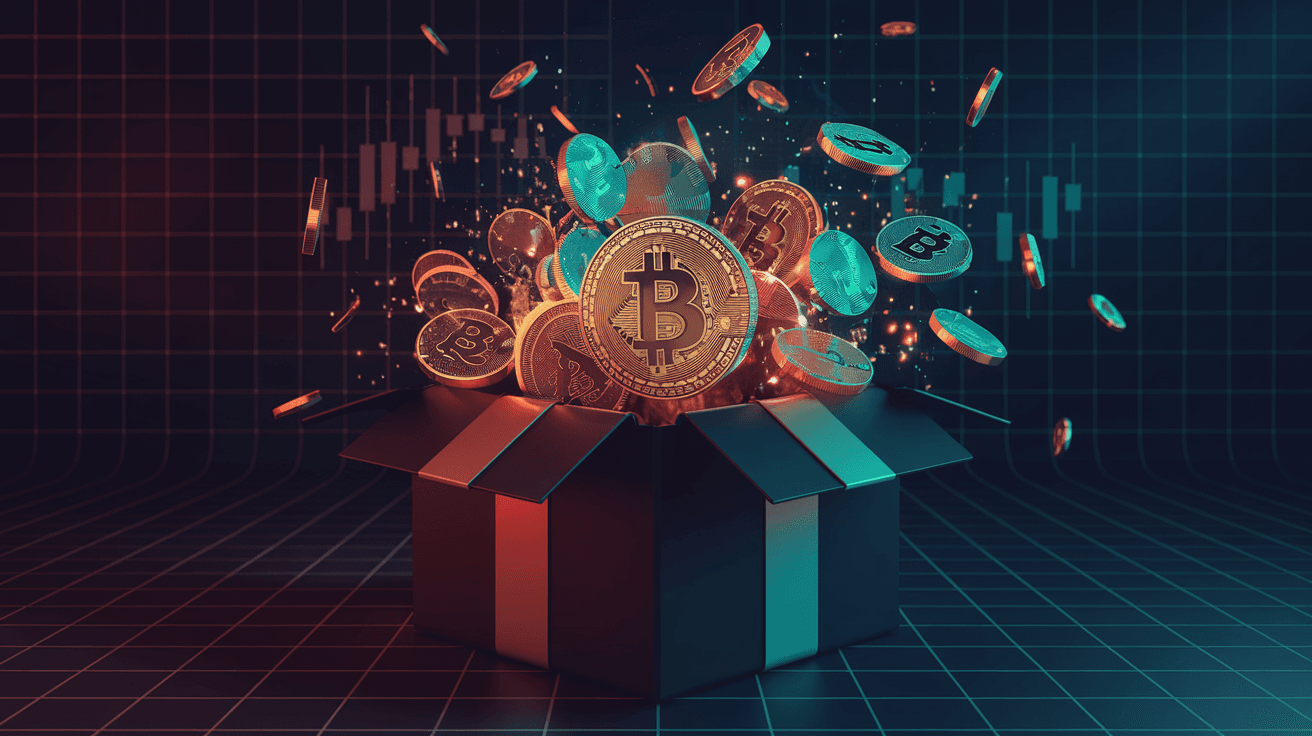 Bitfunded's $100K Giveaway and the Crypto Prop Boom: Opportunity or Hype?