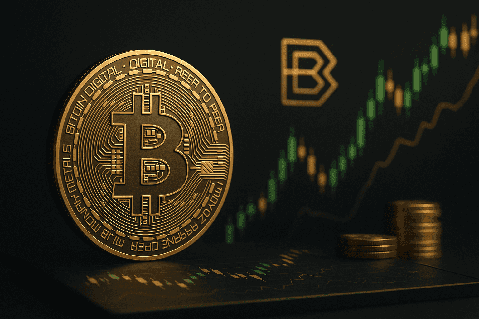 BitFunded Bewertung 2026: Seriöse Crypto Prop Firm?