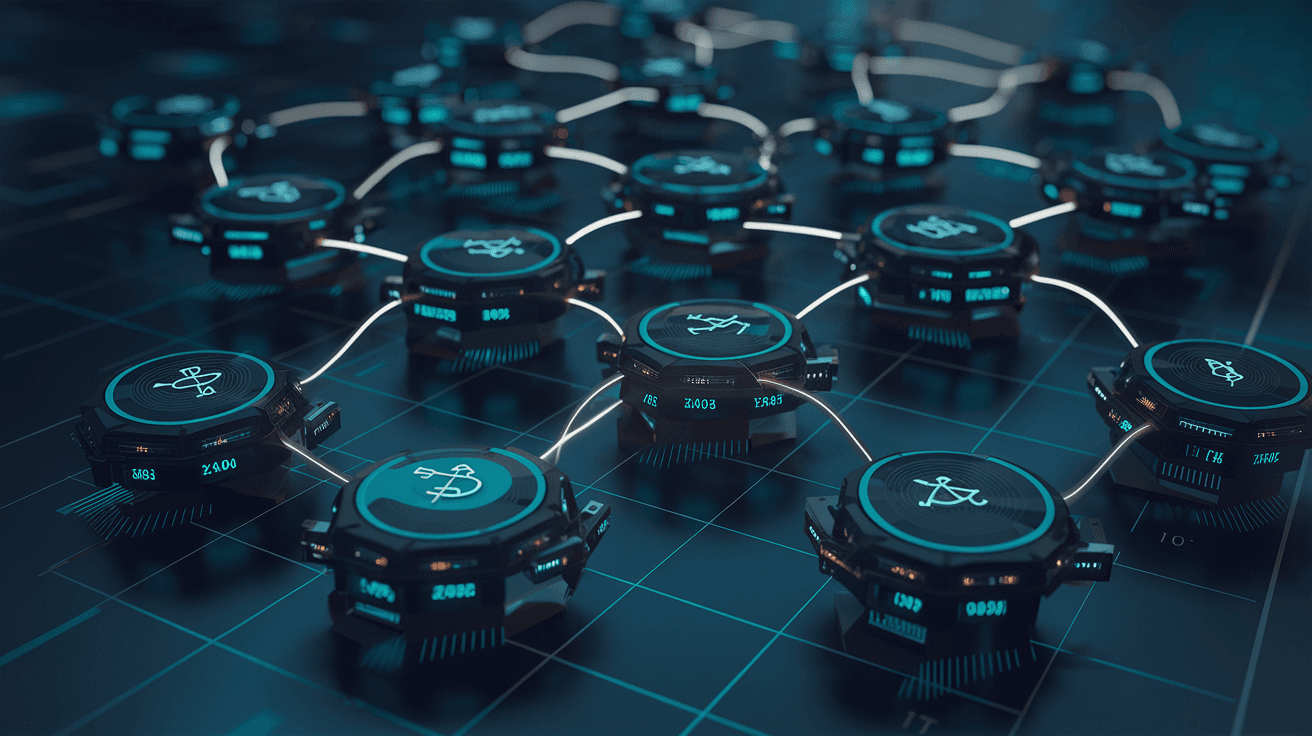 Decentralized Prop Revolution: Vanta & Solana Funded — No More Hidden Rules