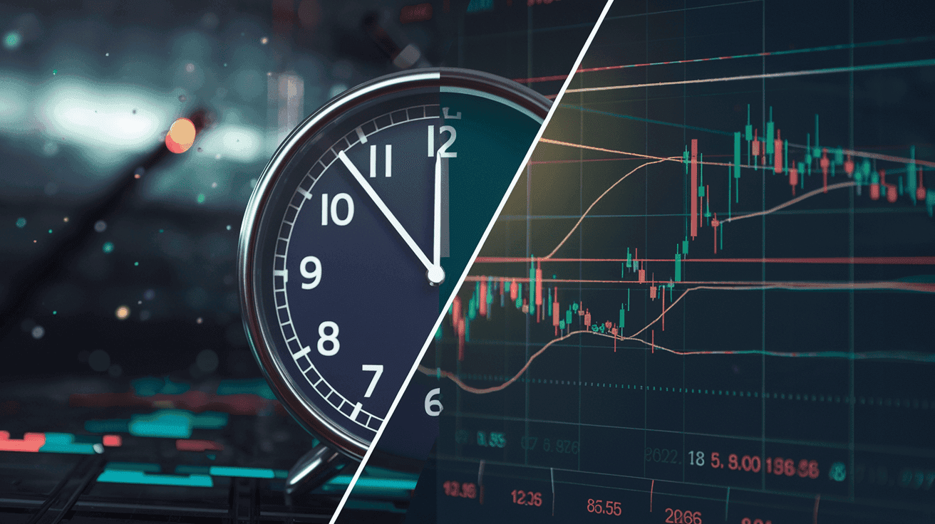 EOD vs. Trailing Drawdown: Welche Prop Firms geben Ihnen 2026 die beste Chance?