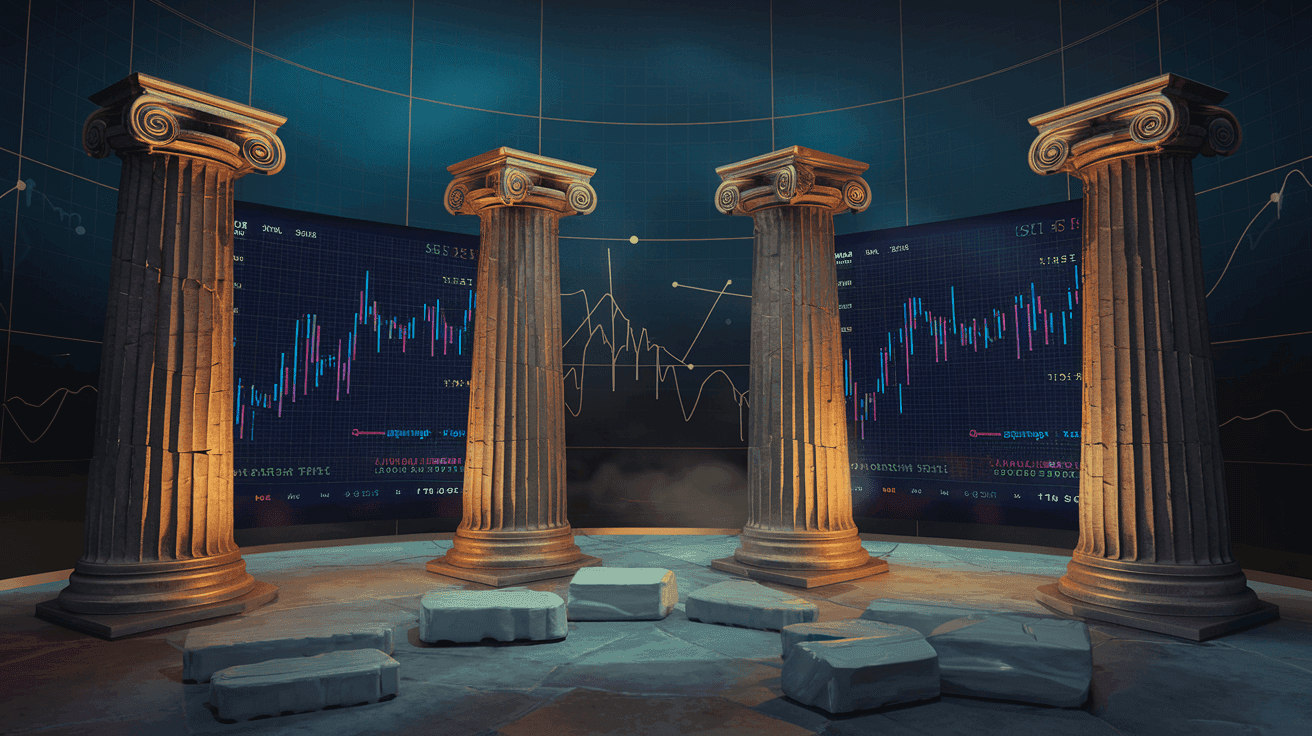 Legends Trading Review 2026: Budget‑Prop‑Firm mit Haken