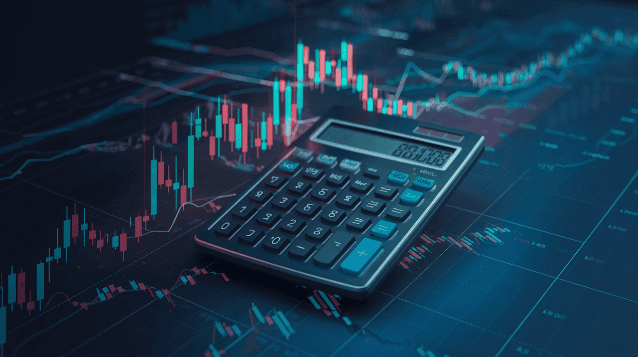 Kann man vom Prop Trading leben? Die Mathematik, die niemand zeigt