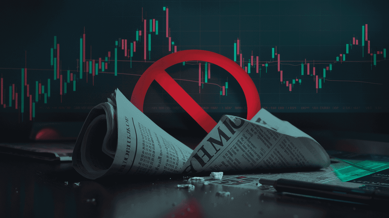 News‑Trading‑Verbote breiten sich aus: Welche Firmen erlauben es 2026 noch?