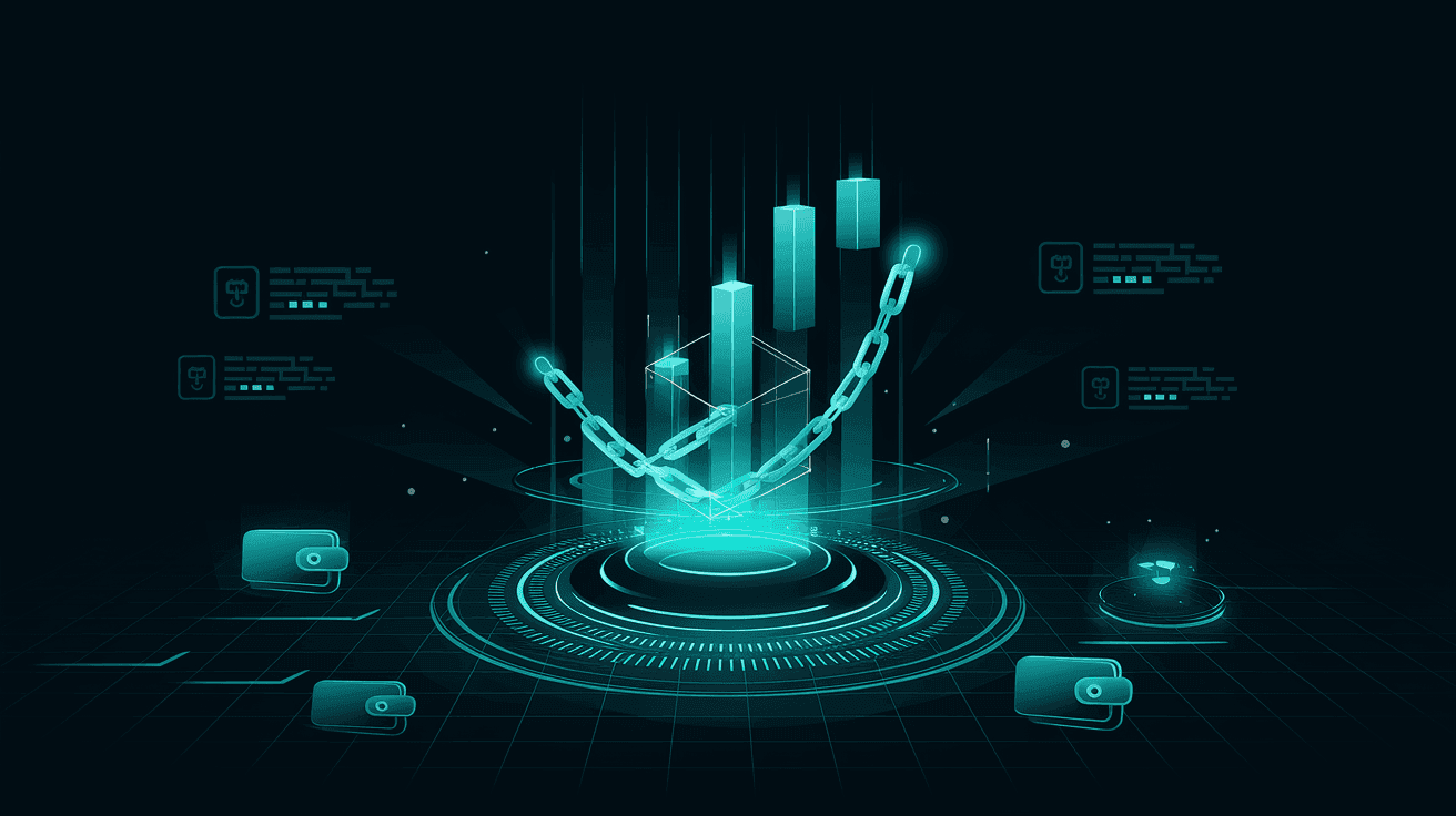Onchain Prop Firms: Erster Blick — Vanta, Propr, FundedHive & die Blockchain-Transparenzwelle