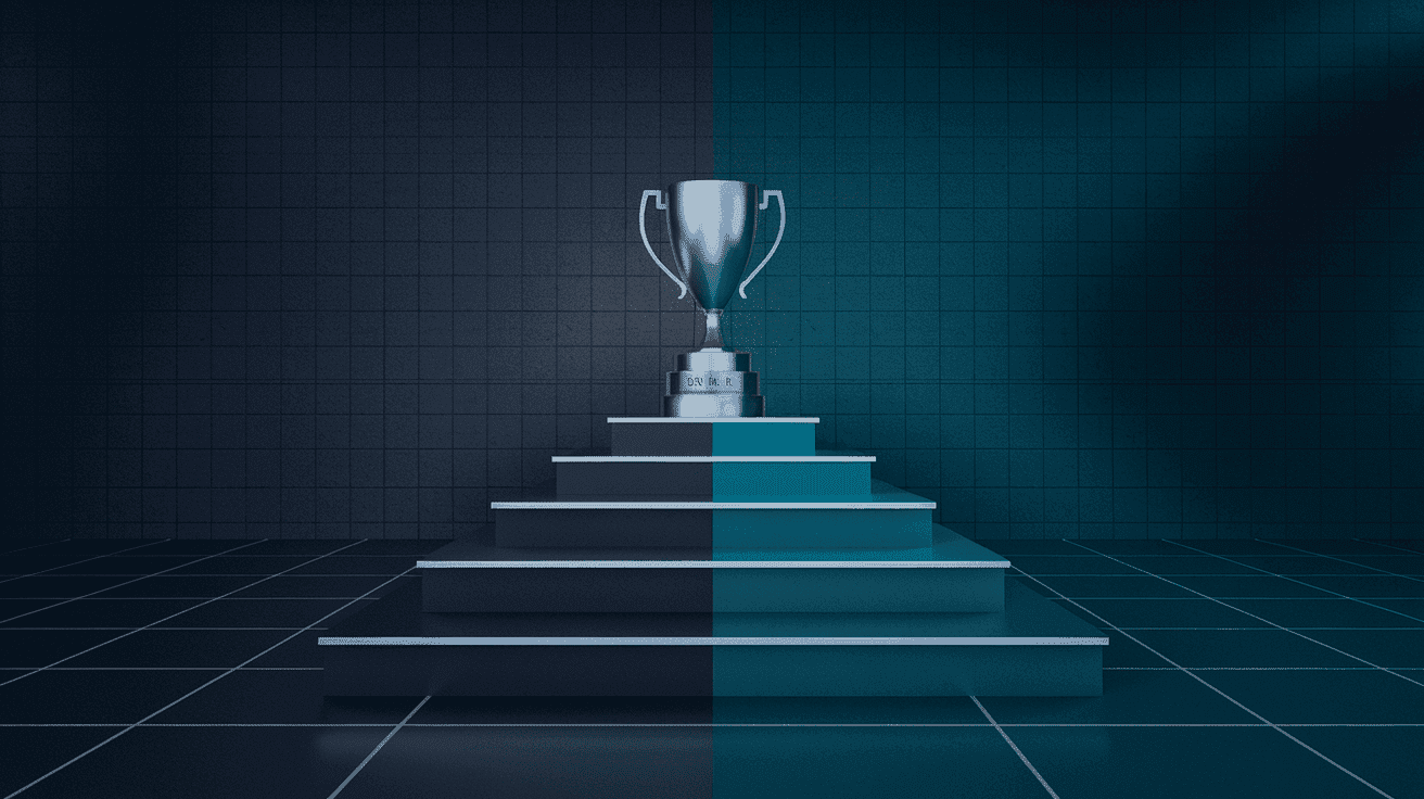 1‑Step vs 2‑Step Prop‑Firm‑Challenges: Welche passt zu Ihnen?