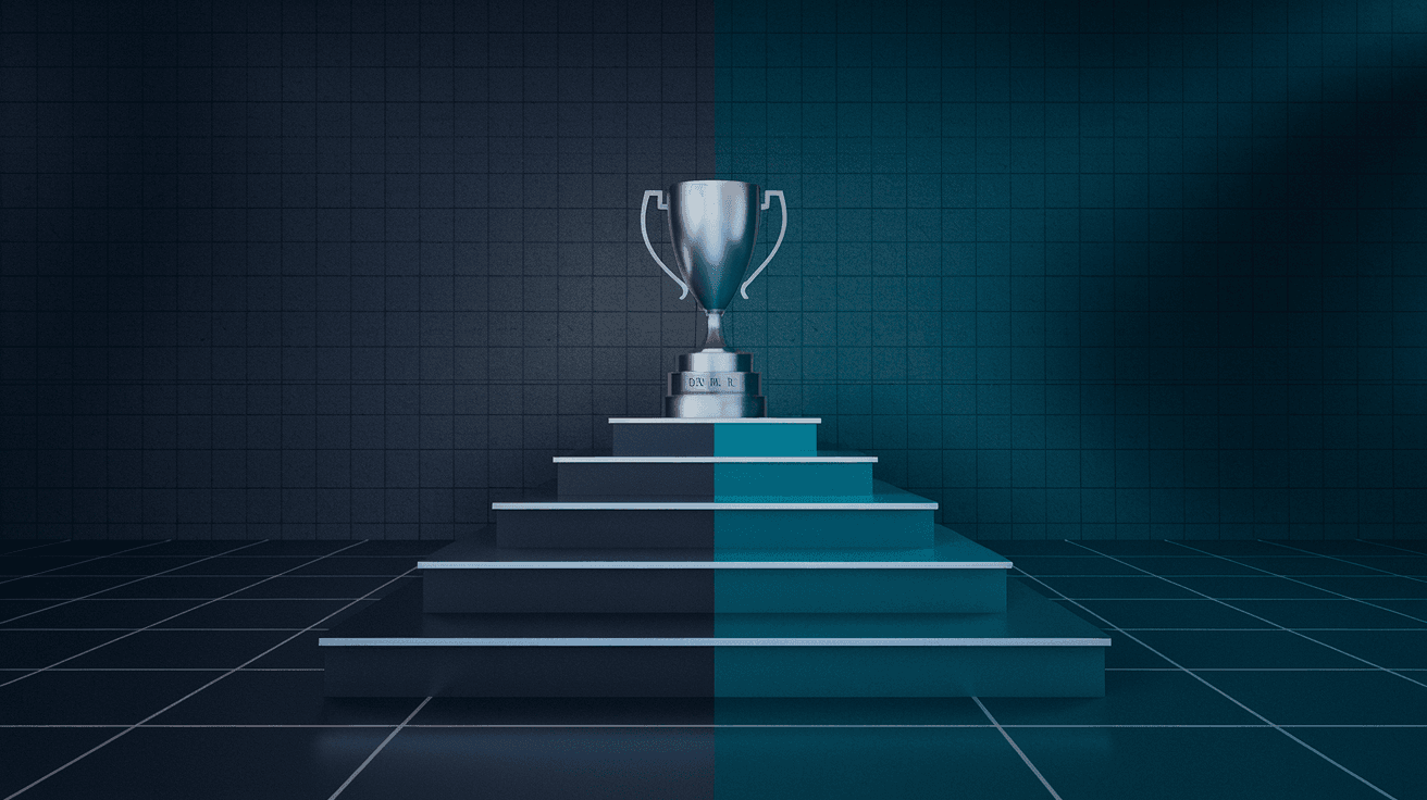 1-Step vs 2-Step Prop Firm Challenges: Which Is Right for You?