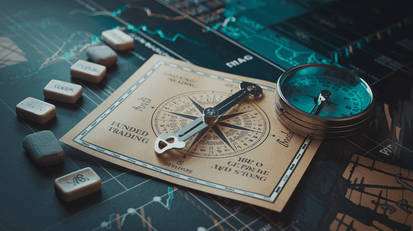Prop‑Firm‑Challenges erklärt: Der komplette Einsteiger‑Guide für 2026