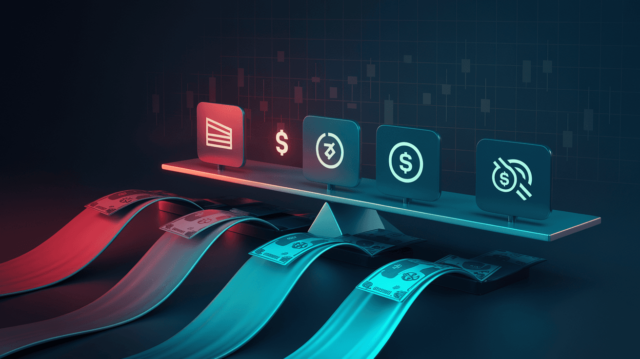 Prop Firm Payout Methods Compared: Crypto vs Bank Wire vs PayPal