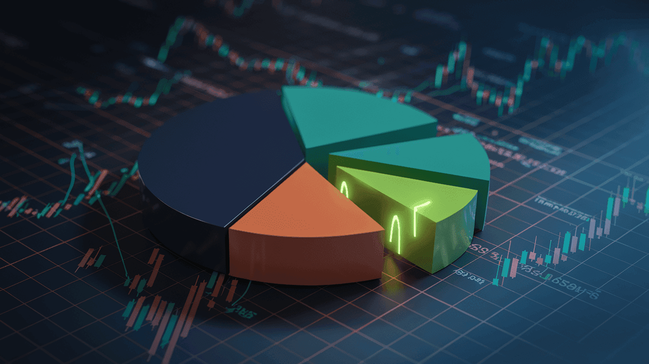 Prop‑Firm‑Profit‑Split‑Vergleich 2026: von 80 % bis 100 % — wer behält was?