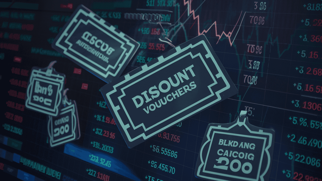 Prop‑Firm‑Rabatte und Promo‑Codes März 2026: alle aktiven Deals