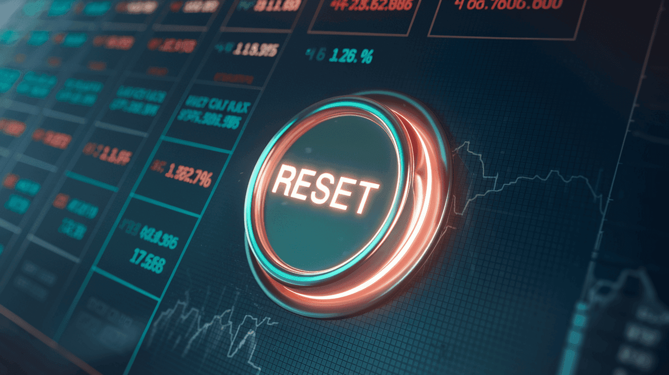 Prop‑Firm‑Reset‑Gebühren: Wann resetten, wann weggehen