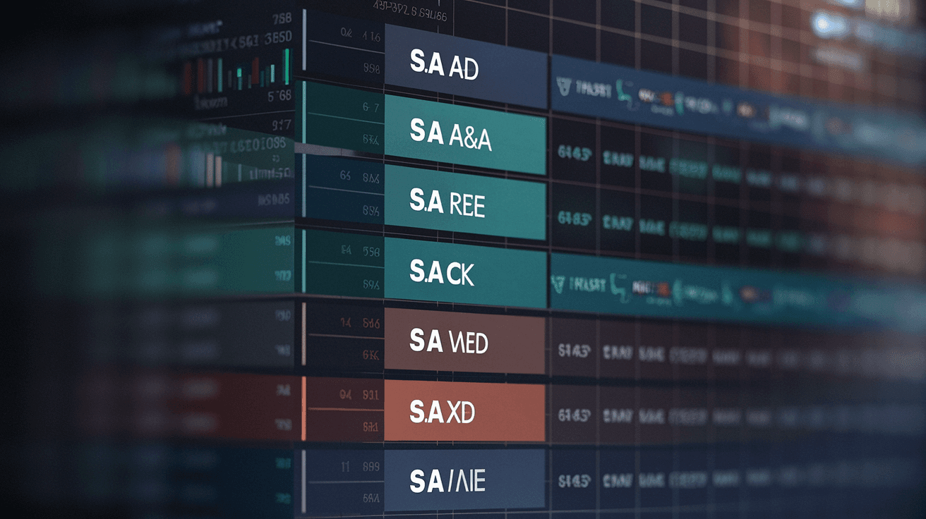 Prop Firm Tier List March 2026: Who's Rising, Who's Falling (Data-Backed Rankings)