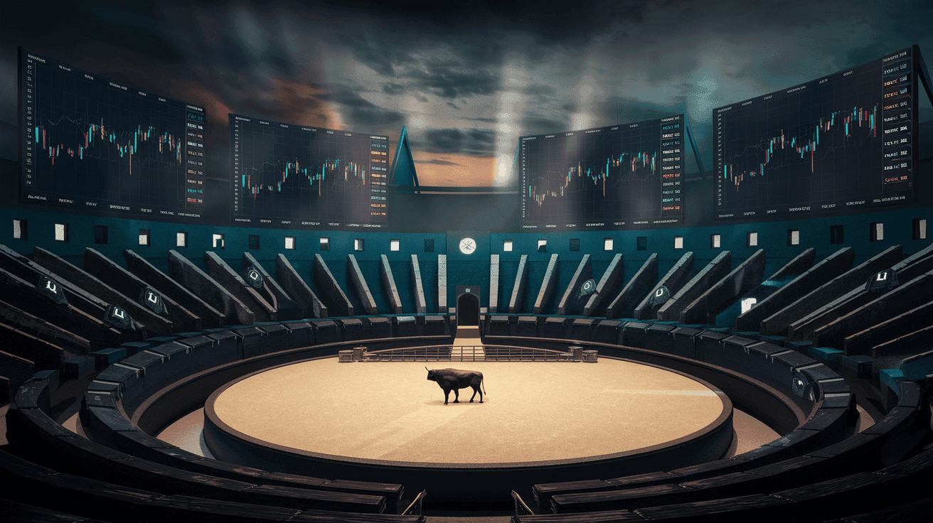 Taurus Arena Review 2026: Die Boutique‑Prop‑Firm‑Experience