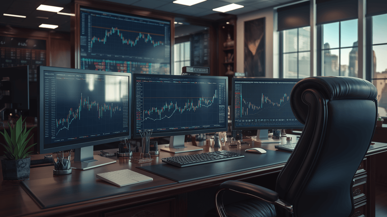 The Futures Desk Review 2026: Sleeper Hit or Skip?