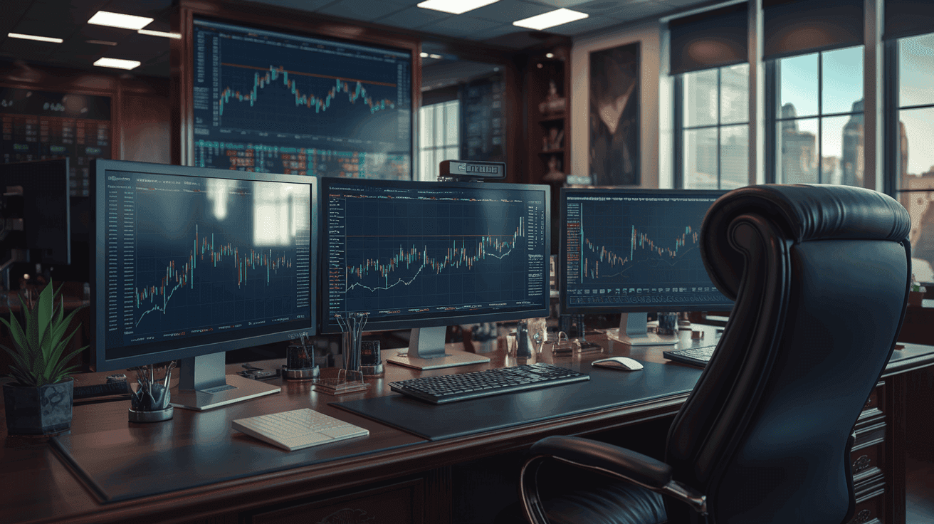 The Futures Desk Review 2026: Sleeper Hit or Skip?
