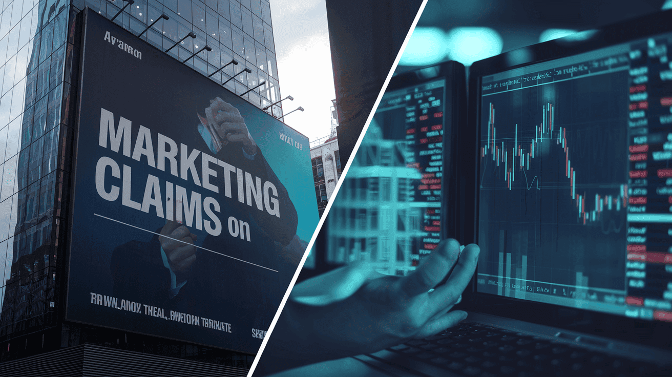 Topsteps 99%-Payout‑Behauptung vs Realität: Analyse von 40‑k‑Ban‑Fällen