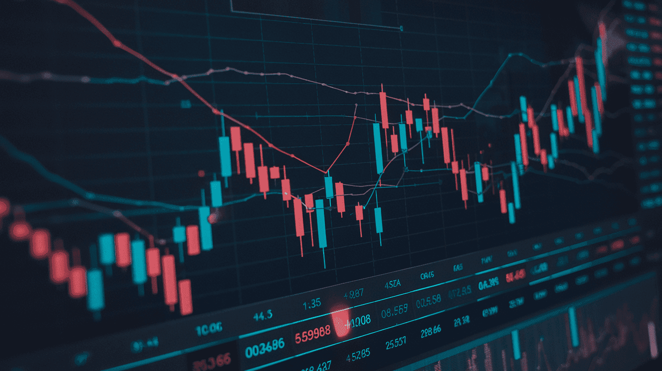 Warum 93 % der Prop‑Trader scheitern: Datenanalyse und wie man zu den 7 % gehört