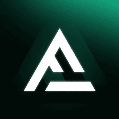Alpha Futures logo