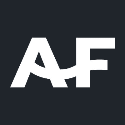AquaFunded logo