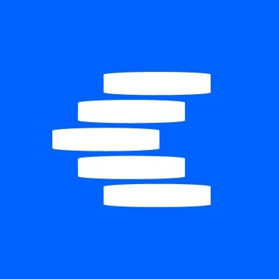 CoinProp logo