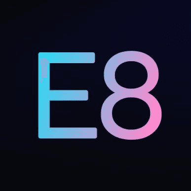E8 Futures logo