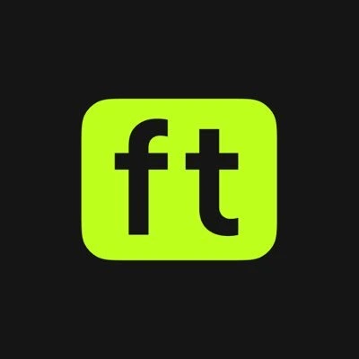 For Traders Crypto logo