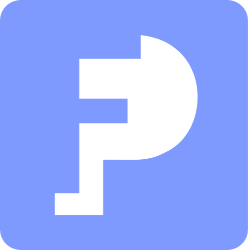 FunderPro Futures logo