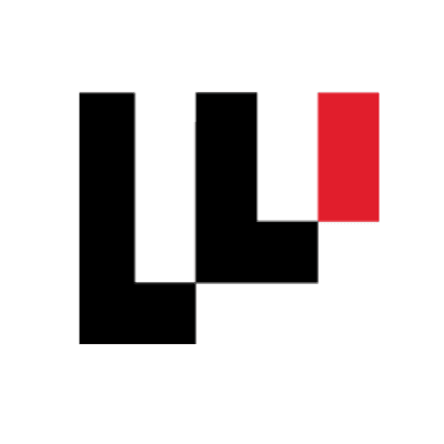 LifeUp Trading logo