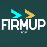 Swiss Firmup logo