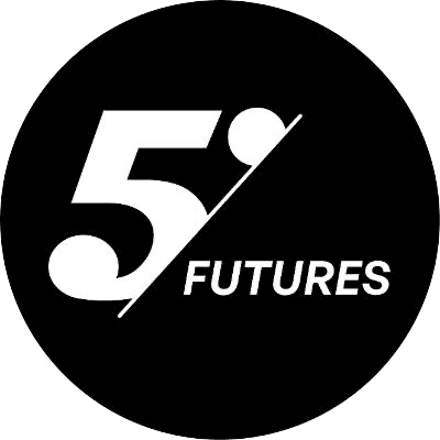 The5ers Futures logo